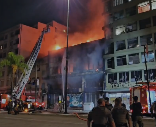 CNN Brasil