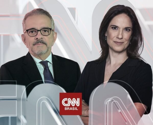 CNN Brasil