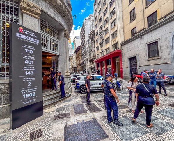 CNN Brasil