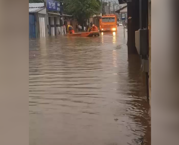 CNN Brasil